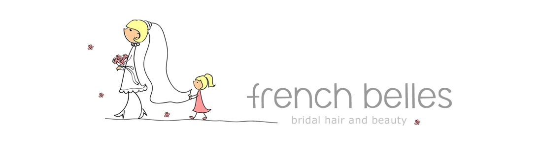 French Belles - English Hairdresser in France